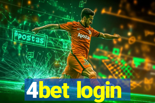 4bet login